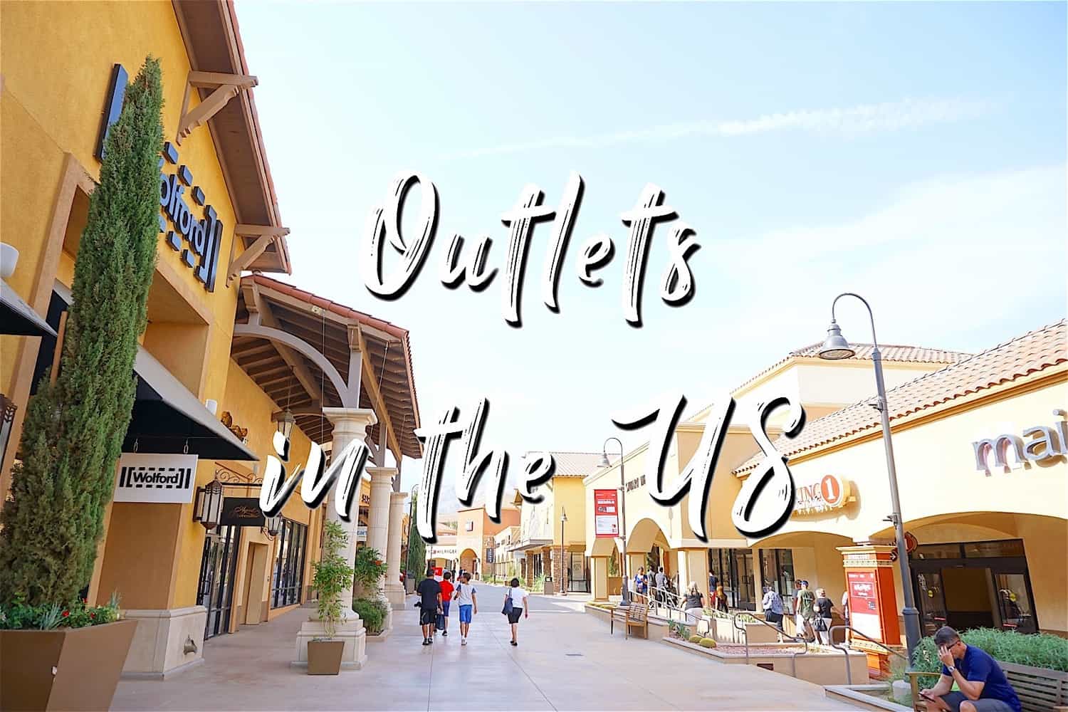 Gilroy Premium Outlets GilroyCA The best outlet shopping my wife and I  have discovered anywhere  Kalifornien San francisco Nevada